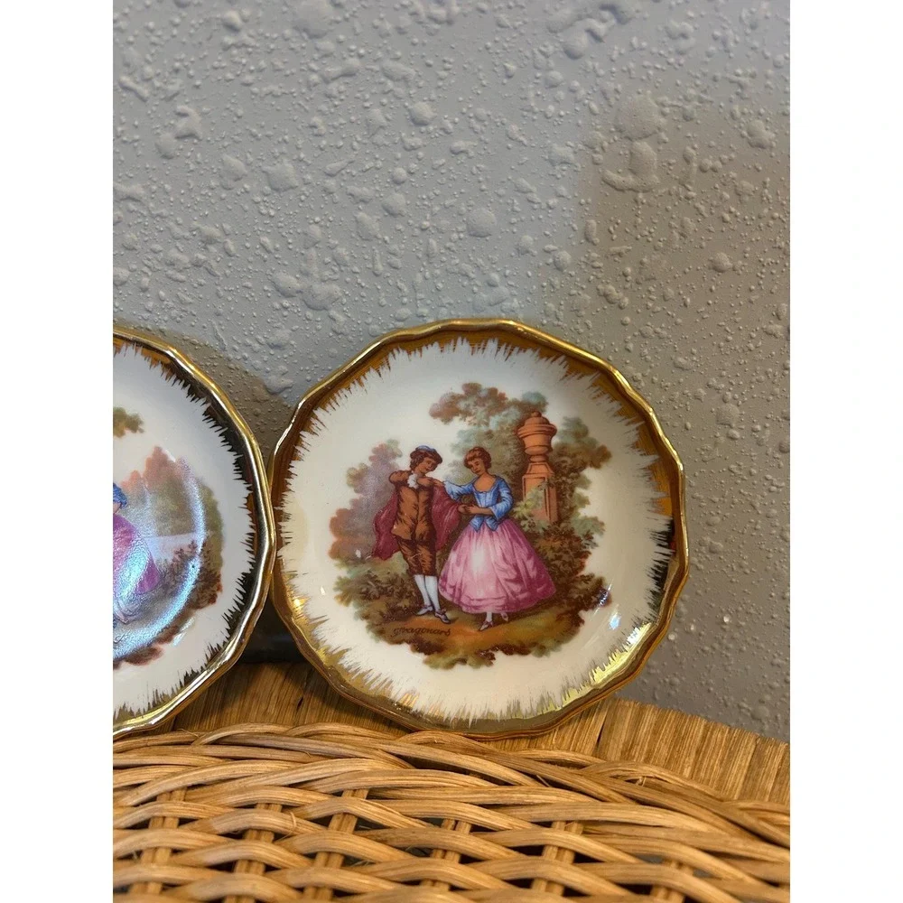 N/A limoges porcelain